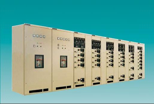 MNS 型低壓抽出開關(guān)柜