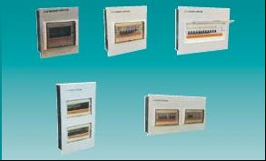 PZ20、30 系列模化終端組合電器